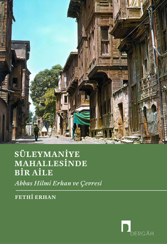 Süleymaniye Mahallesinde Bir Aile